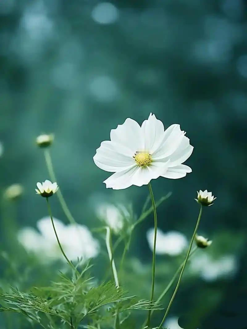 人这一辈子，真正属于自己的，就两样：身体和心情。身体是本钱，倒了谁也替不了你