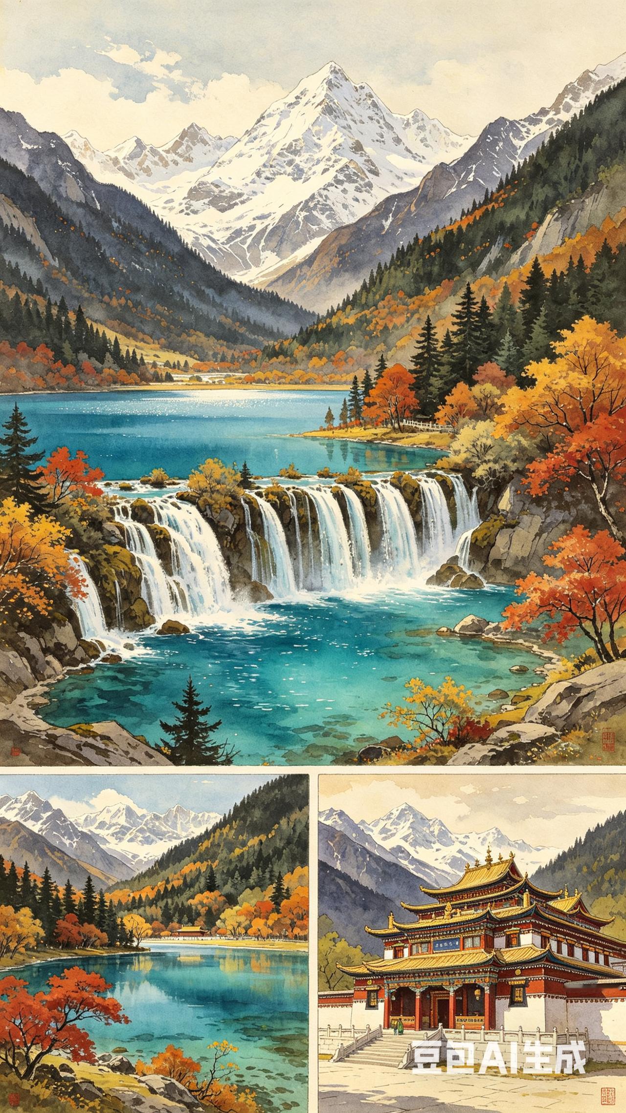 “明年要赚900万！”一个21岁在校女生利用AI卖机械，年赚300万后，再次定下