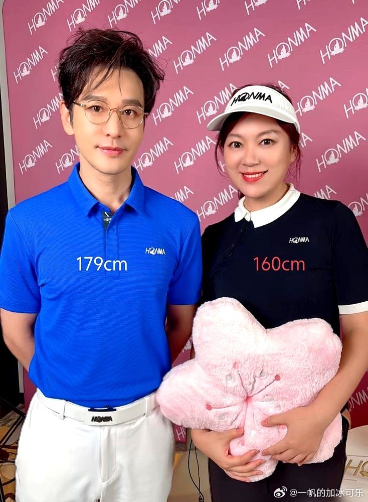 何炅李维嘉当场愣住，Angelababy脱口而出：黄晓明身高1米81。这话一出