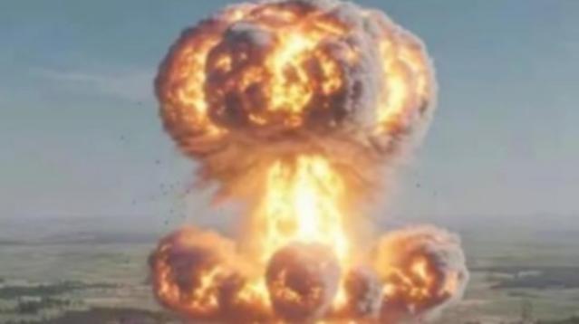 世界上可能有一个国家敢使用核武器，这个国家绝对不是俄罗斯，也不是我们，更不是印巴