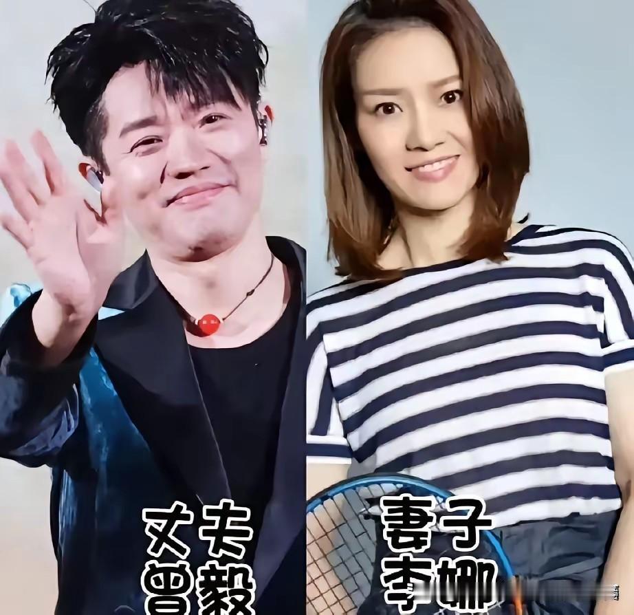 ​盘点歌唱家夫妻，每一对都让人好生羡慕这些家喻户晓的歌唱家，给我们带来无数经