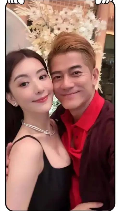 郭富城向我们证明了，原来熬夜根本不会伤身体！他说他十几年来一直坚持每天凌晨五