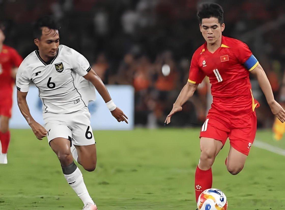 今日公开菜单U23亚洲杯：越南U23VS约旦U23综合两队的整体