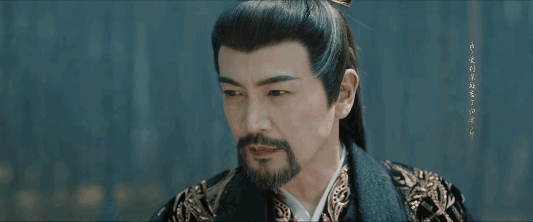 《天地剑心》回忆杀看哭了,才发现最让人心疼的并不是王权富贵。作为一气盟最强兵人