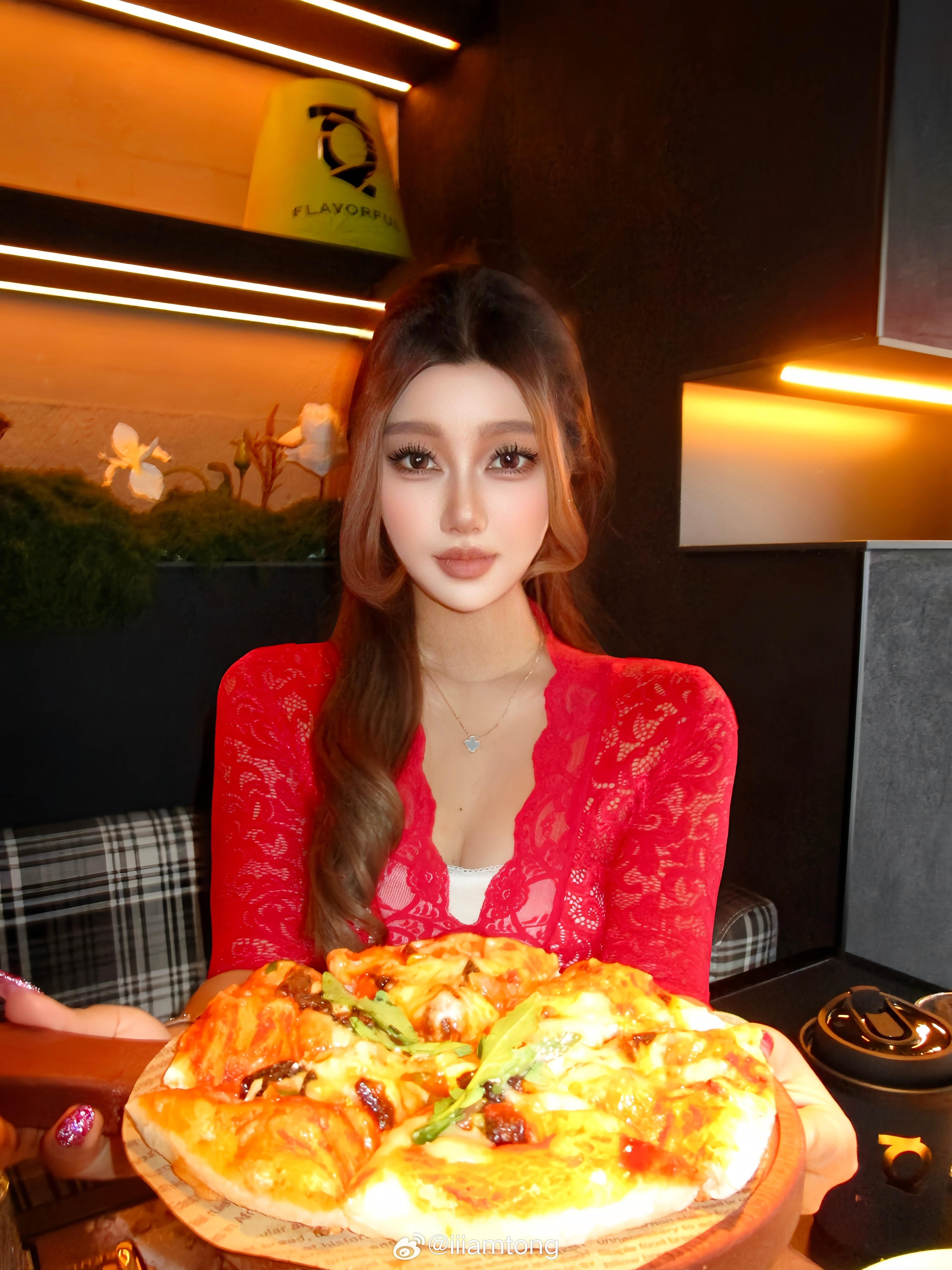 Q面包餐厅🍴🥖🍽️西安·老城根Gpark