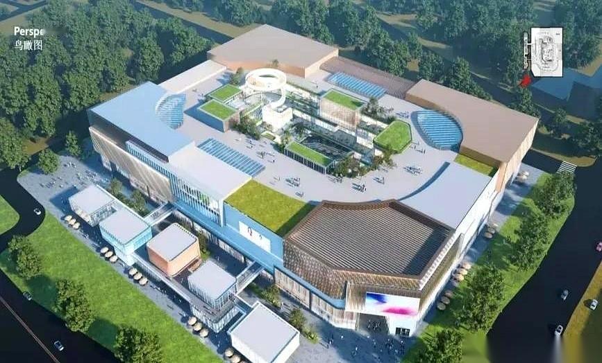 我跟你说个事儿，你听着可能觉得有点玄。花都那边，砸了15个亿，要搞个大东西。