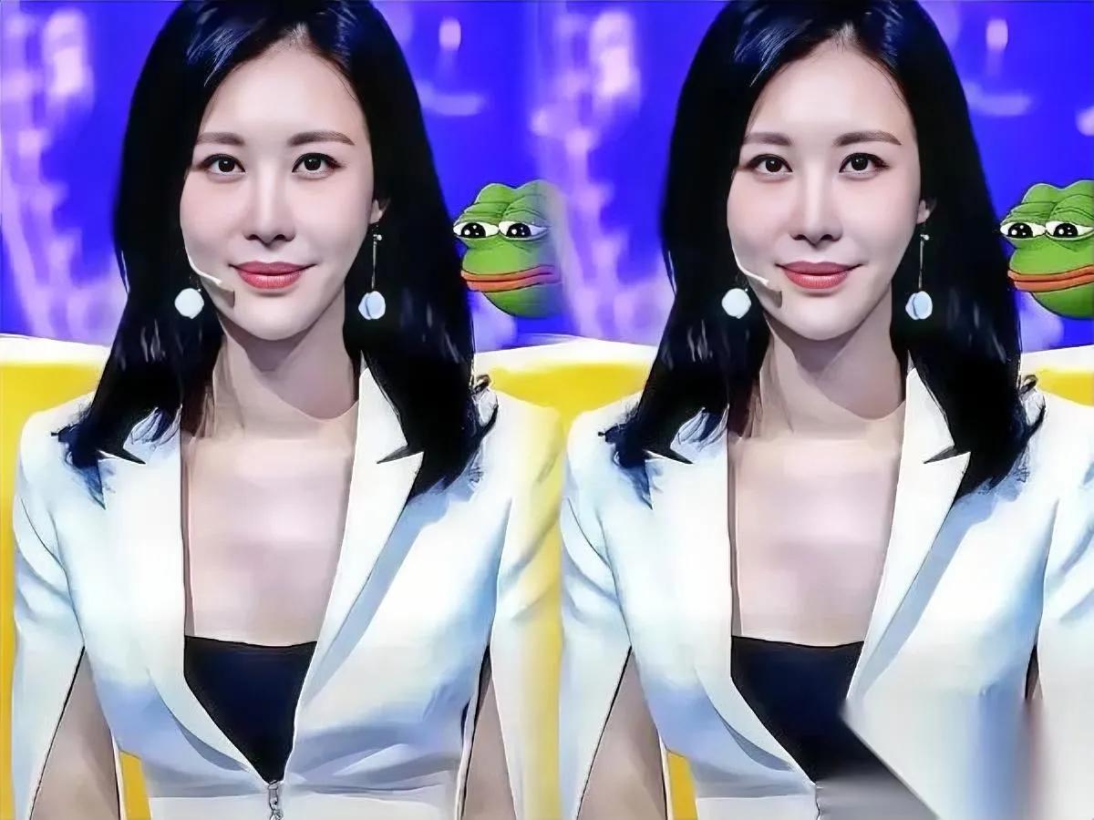 田朴珺脸疼不？老王直接动真格！工商变更让她秒破防——前脚还在镜头前嫌弃老