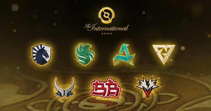 LGD（原Heroic）要是能从南美荣耀杀出重围，那相当于今年ti15会有4只