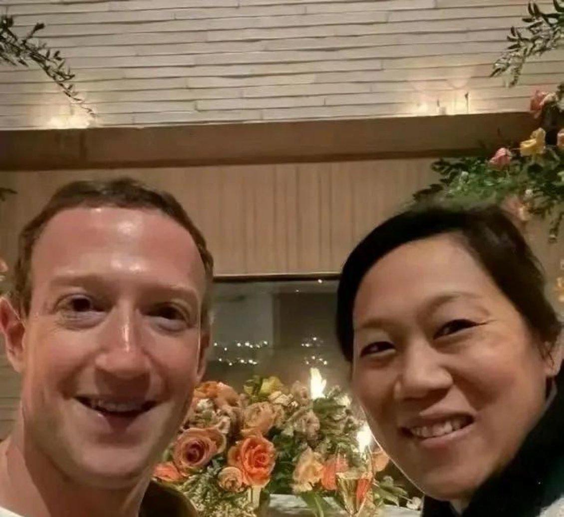 扎克伯格就是典型的犹太人，他虽然有着数之不尽的财富，但他却抠得很。他自己说过，他