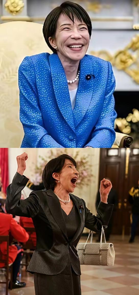 据称，白宫摄影师拍了大半天，看着洗出来的一大堆照片，沉默了很久，愣是挑不出一张满