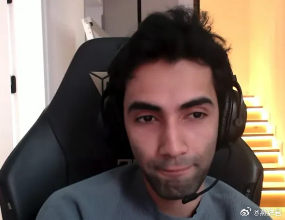 Sumail解说自己为什么说了退役又光速复出dota2Sumail：说实在的，