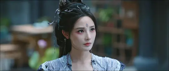 刷完《暗河传》剧情服化道，颜值演技和特效有多棒就不多说，毕竟“前人之述备矣