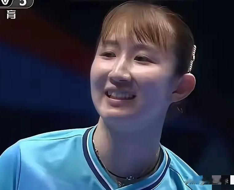 伦敦世乒赛女团决赛，日本队宁可用花瓶早田希娜，也不愿意用猛将大藤沙月，实在让人费