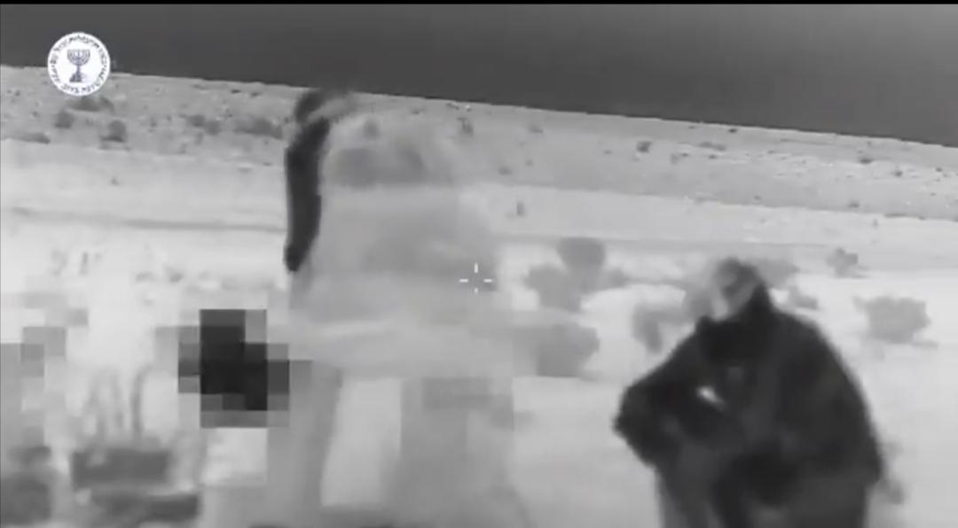 美国多家媒体联合调查披露了以色列长期秘密行动的更多细节，该行动旨在在2025年6