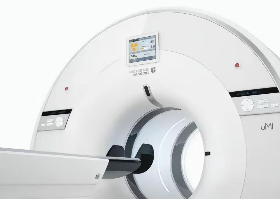 知道中国医疗设备在欧盟多能打？​​联影的PET-CT开进欧盟15国大医院，迈瑞