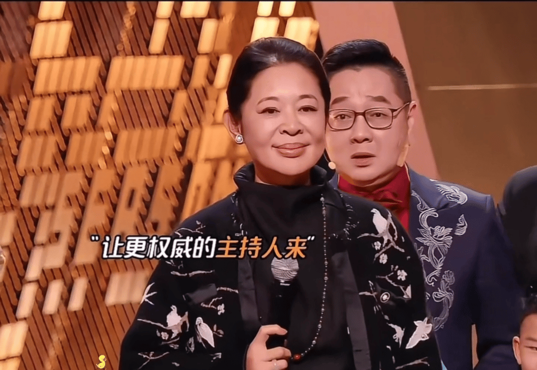 内娱的这些女明星到底有啥想不开的？倪萍都这么大年纪了还去瞎折腾这张脸辨识度