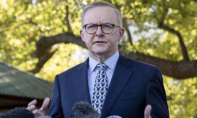 刚关切台海军演就遭反制！澳洲牛肉年损10亿，干涉内政代价太惨痛澳洲敢在台海