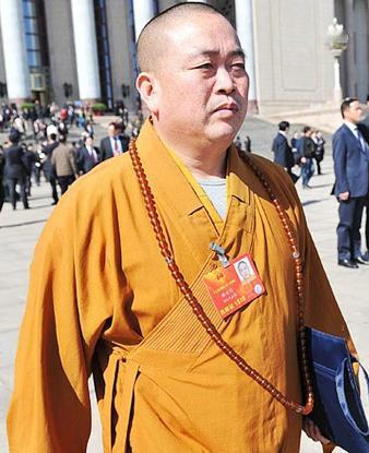 终于要水落石出了吗！操场埋尸案已经过去16年，释永信被举报10年后被抓捕