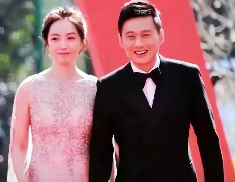 惊掉下巴！娱乐圈这对夫妻“隐瞒”大众整整9年！徐洪浩和刘晓洁，戏里演父女，那叫一