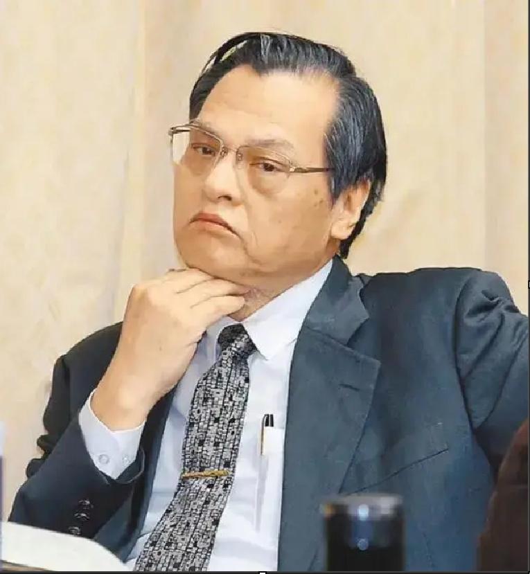 前台海军官校校长直言：第一岛链东侧钉上中国门牌号，别再幻想美军驰援台湾 台湾