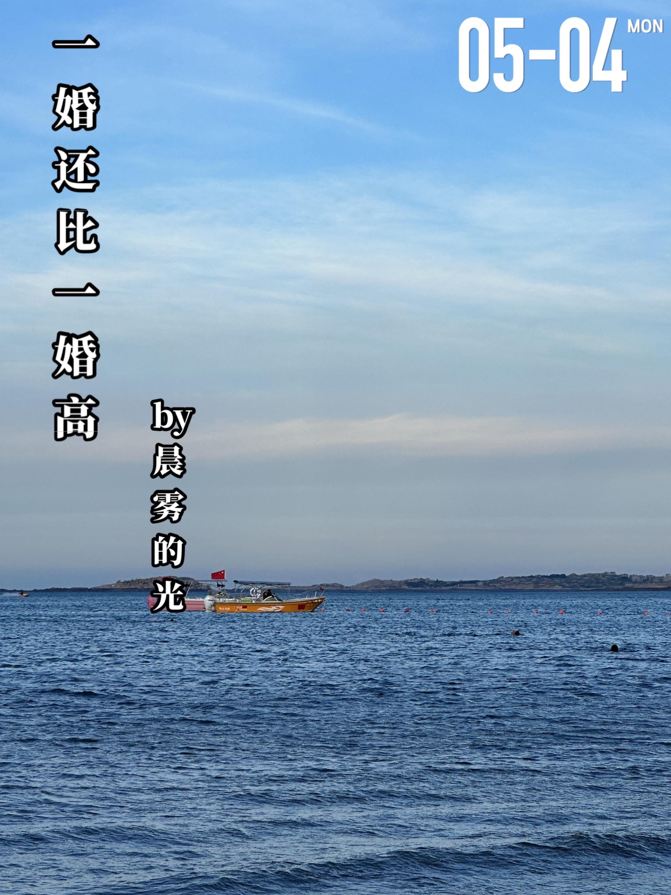《一婚还比一婚高》by晨雾的光。作为大龄女青年，夏真钰（女主）在家人的...