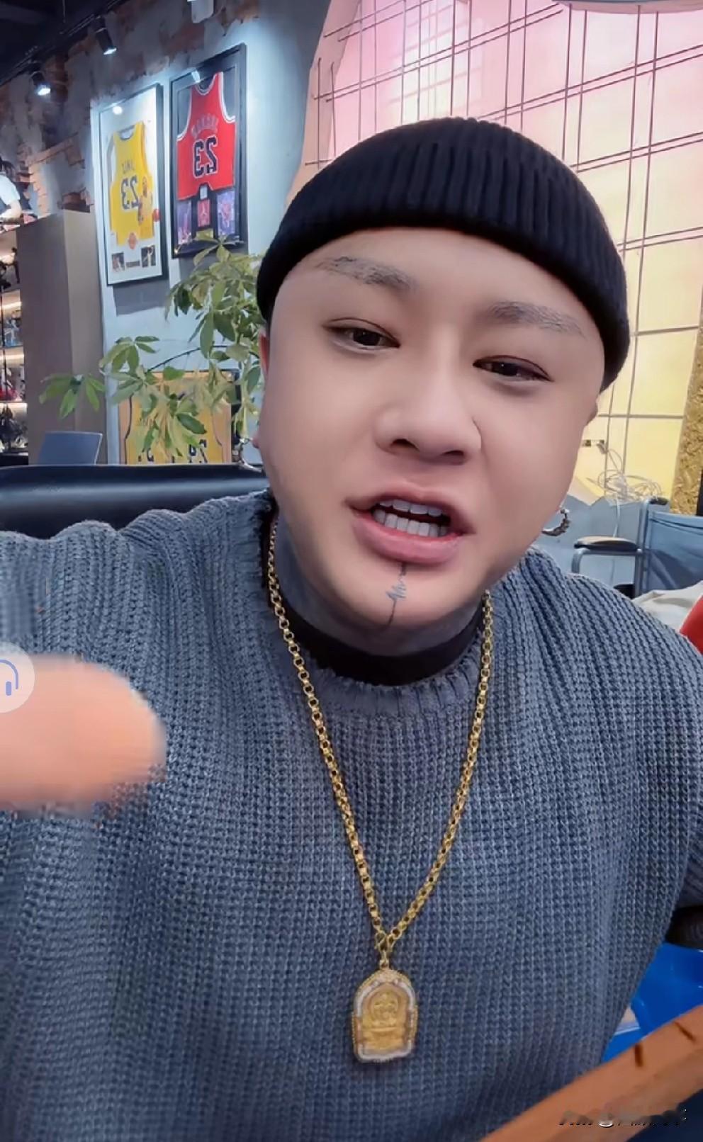 方丈回归表忠心所有任务乘以二！喊话某主播怨天尤人，你上哪哪大环境不好！