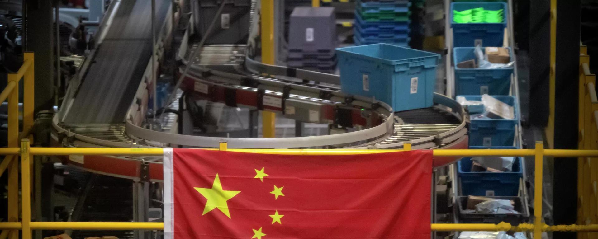 中国连续15年稳坐全球制造业“头把交椅”！除经济总量之外，中国还是全球第一制造业