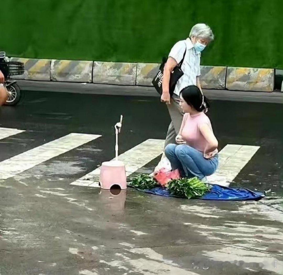 这就是为什么我从来不看网红直播的原因…弄虚作假