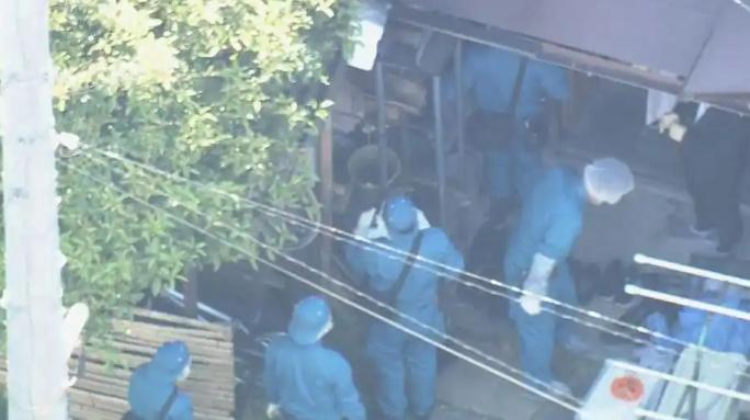 警察这5个小时到底在做什么？ 当地时间5月5日凌晨，日本长野县阿智村发生了一