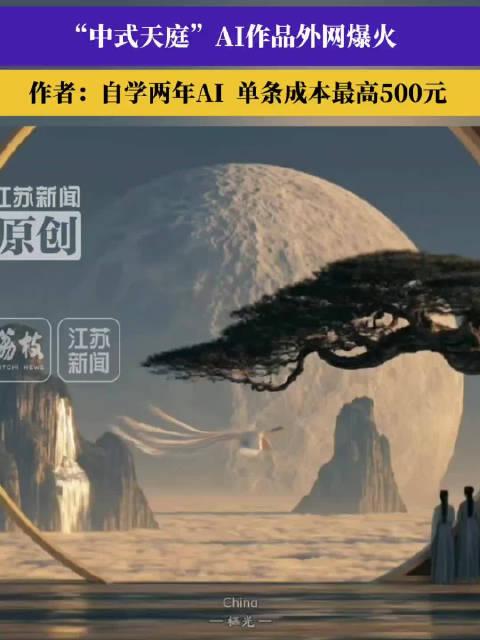 “火到海外了！”成都，一位90后眼镜店老板闲的没事干，他不沉迷玩手机，也不带女朋