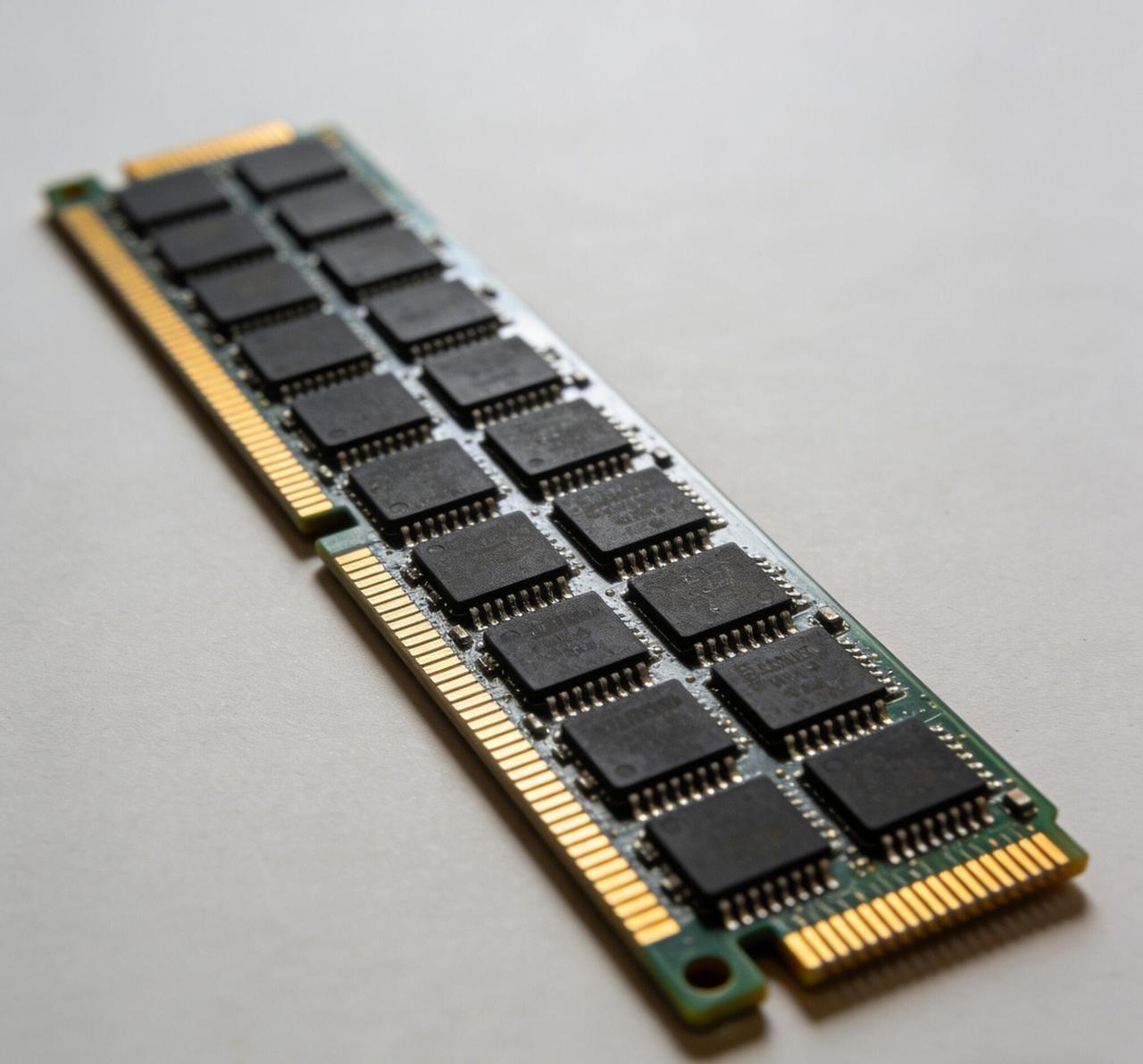 最近内存这价格涨疯了，大伙都感觉快买不起了。其实这不只是贵一点的问题，背后可能意