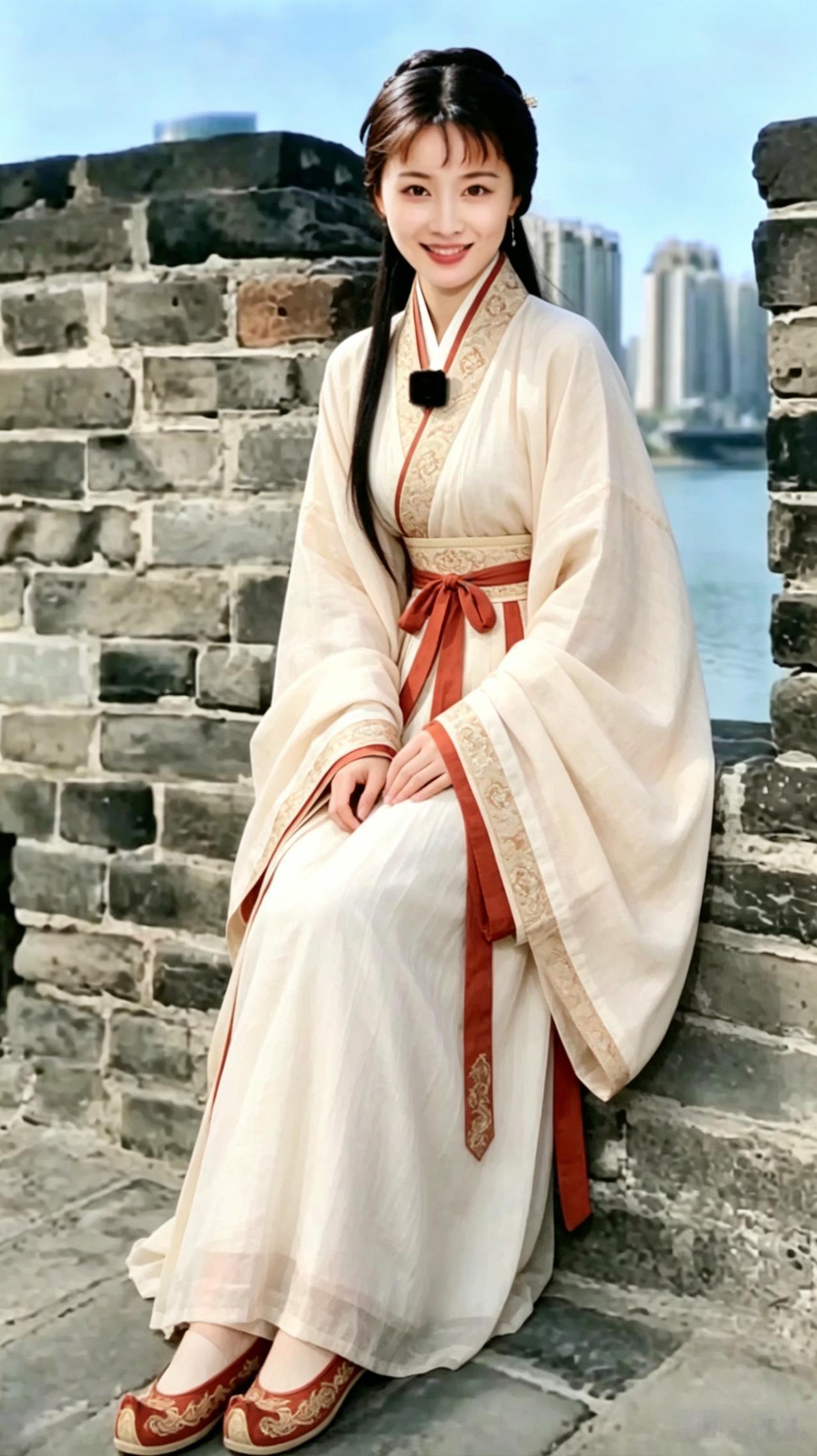 大唐的感觉，你喜欢吗……