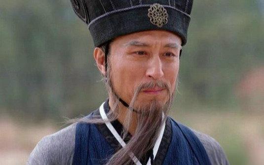历史上含金量最高的8位谥号忠武的名臣和名将：1.诸葛亮：武庙十哲之一，出将入