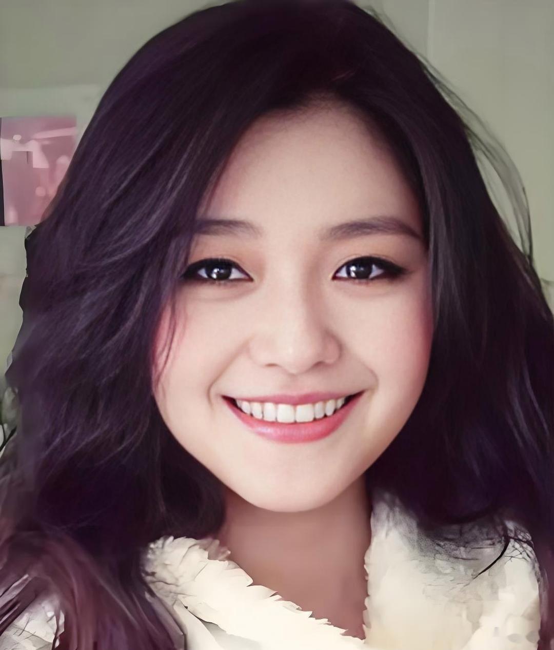 汪小菲估计咋也想不到，女儿小玥儿基因这一“开奖”，直接把他给优化了。你看她，要说