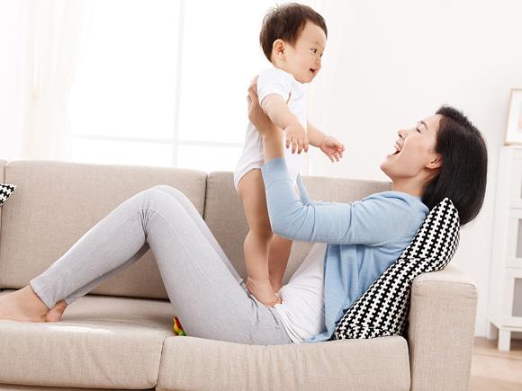 产后如何有效瘦肚子