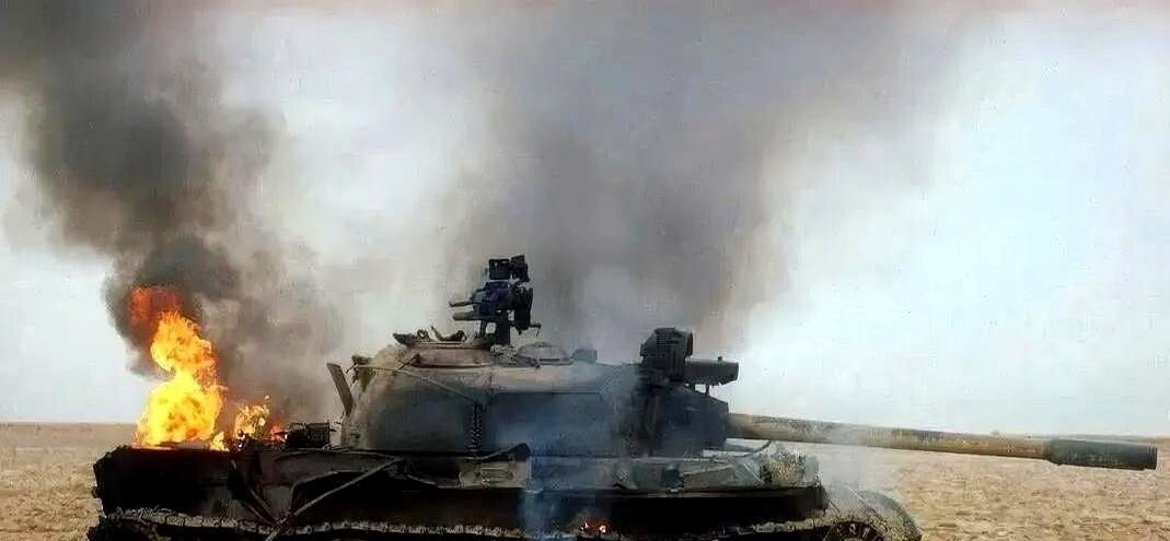 伊朗为何不爱中国武器天呐！你敢相信吗？伊朗，这个在中东地