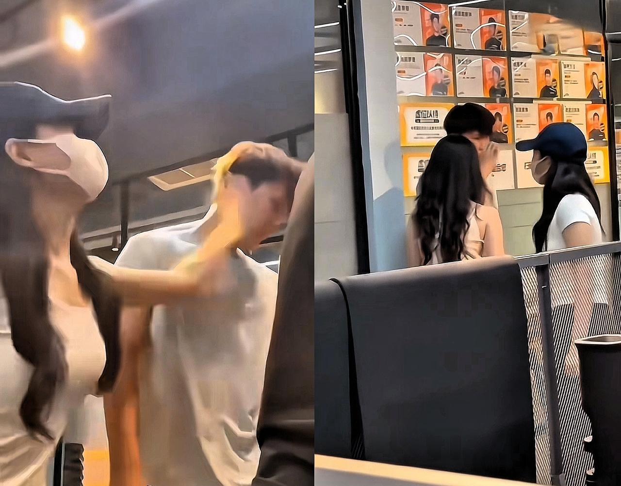 厦门一健身教练睡了4个女学员，被发现后，对着他狂扇耳光。现在厦门健身房又爆出来这