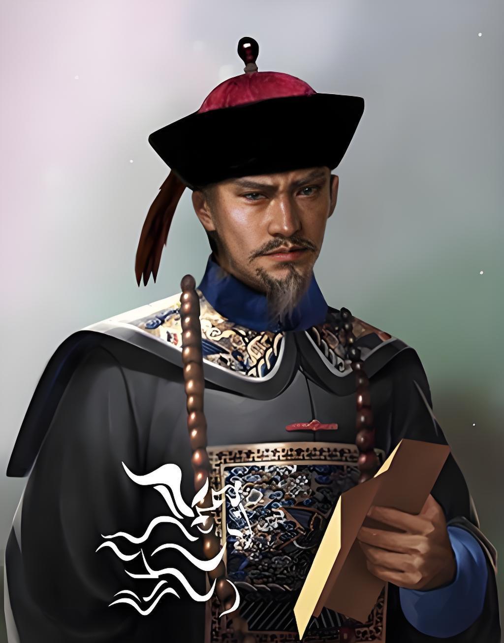 1724年，岳钟琪下令斩了6000名喇嘛，寺庙烧成灰，岳钟琪没眨一下眼。他算过账