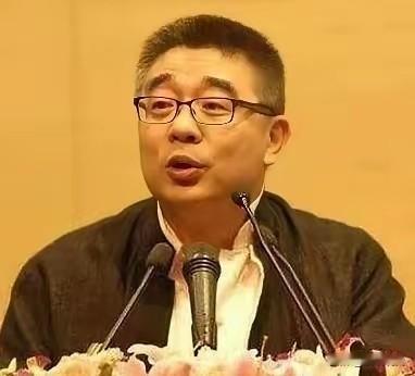 钱文忠60岁戳破人生真相：真正的顶配人生，从来不是家财万贯复旦大学钱文忠教