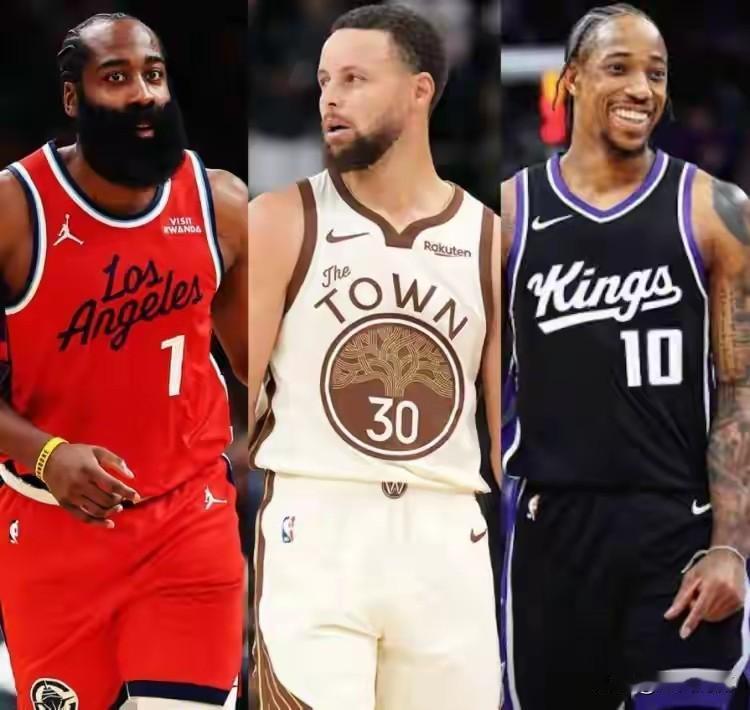 目前NBA历史上总共才8人拿到30000分以上（常规赛），2009届球员退役时可