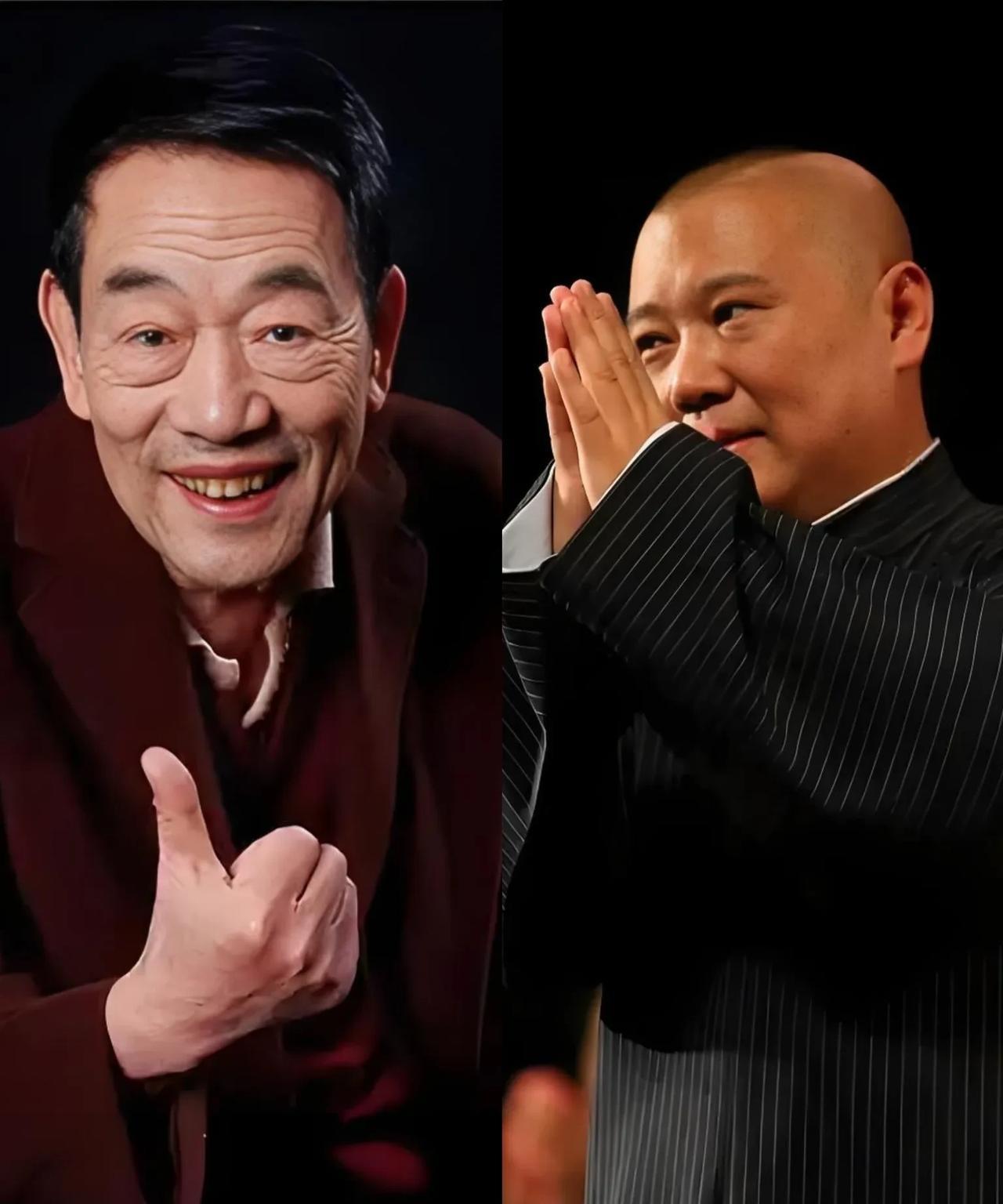 杨少华，走了。他给五个儿子留下的最大财富，不是豪宅名车，也不是家财万贯，而是