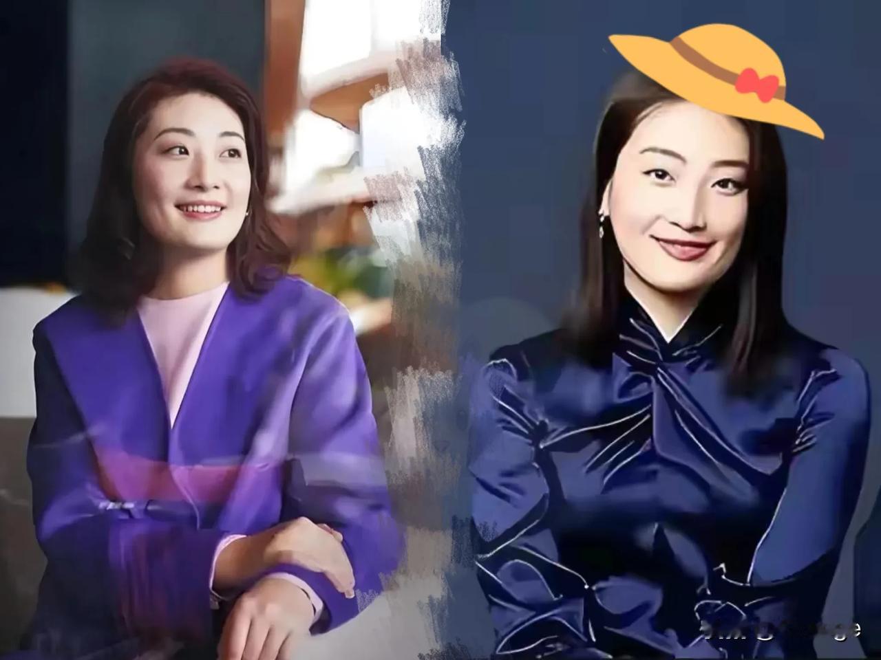 睡醒一觉，我最喜欢的宗馥莉居然塌房了！不是因为她有绯闻，也不是因为她新品卖得