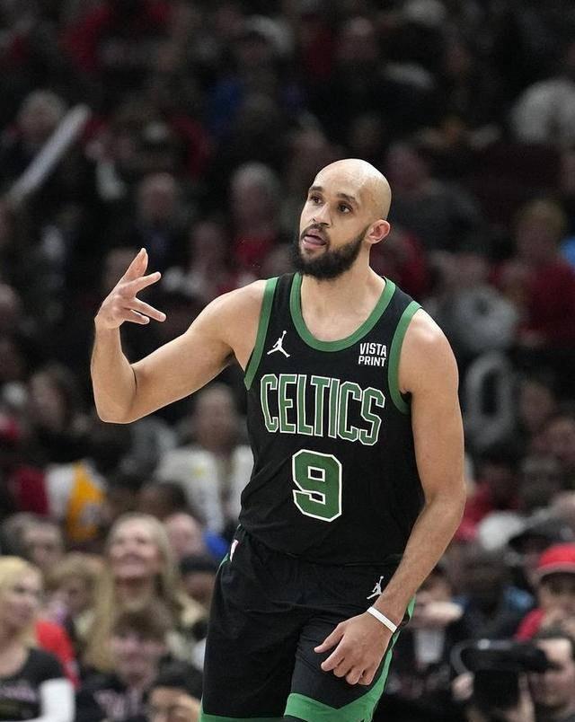 凯尔特人决定摆烂,火箭赶紧抢怀特凯尔特人开赛2胜3,基本上确定要摆烂了,火箭队