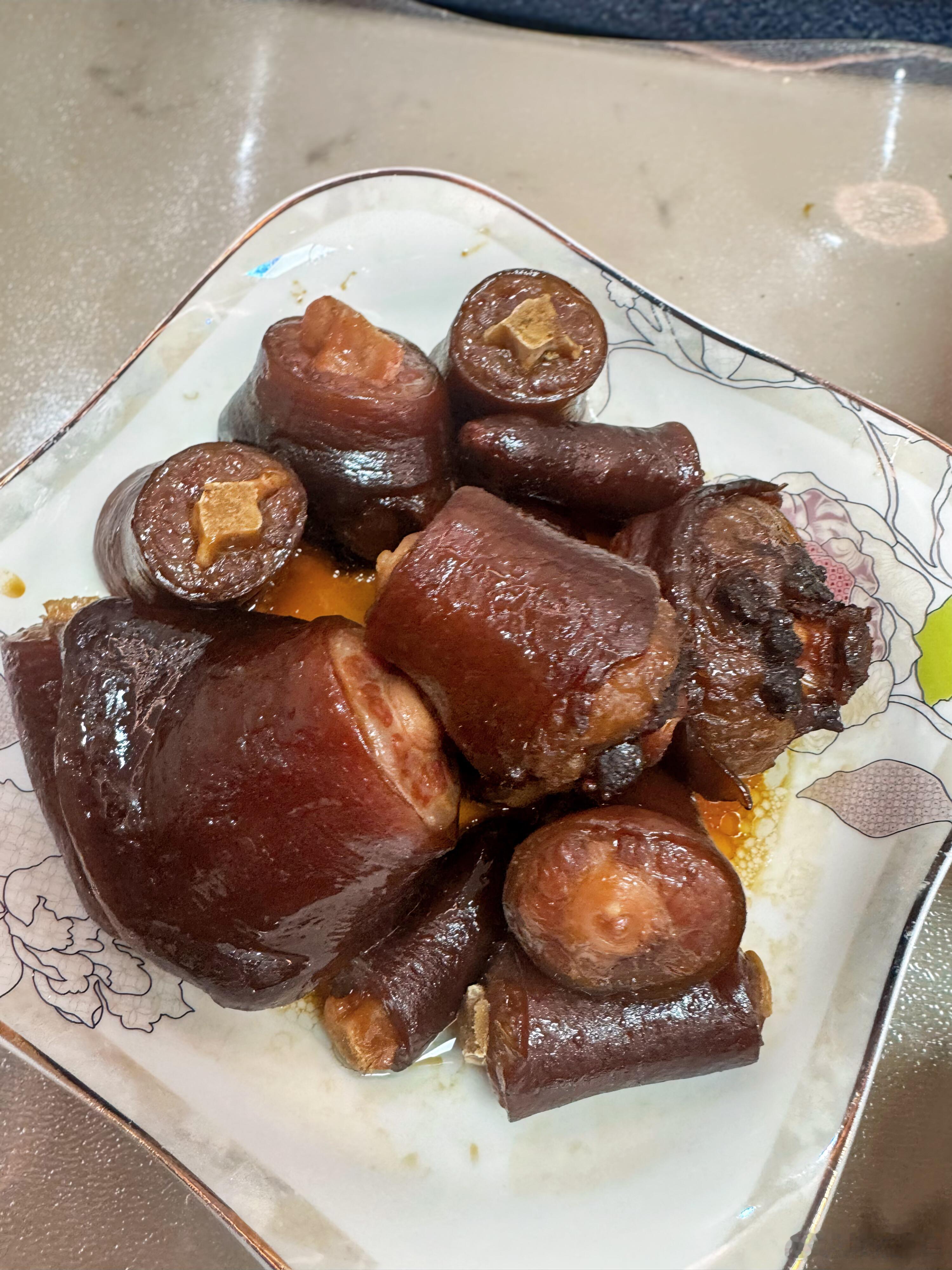 我想问一下女孩子喜欢吃这个，会有羞耻感吗❓克服过度的无意义的羞耻感