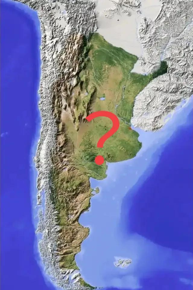 同样是地广人稀，资源丰富，且远离世界中心，为什么阿根廷却没有跟澳大利亚一样，成为