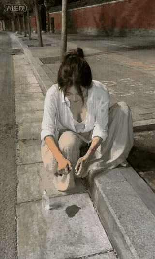 这喷火的水平快赶上葫芦娃了