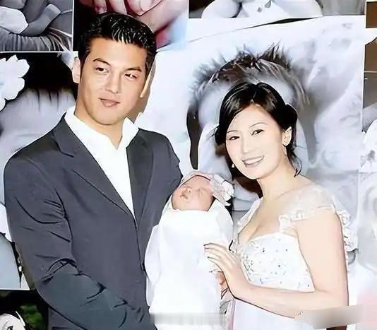 贾静雯两段婚姻都散了，撑了15年才明白：女人最苦的不是嫁错汉，而是总恋上同一类男