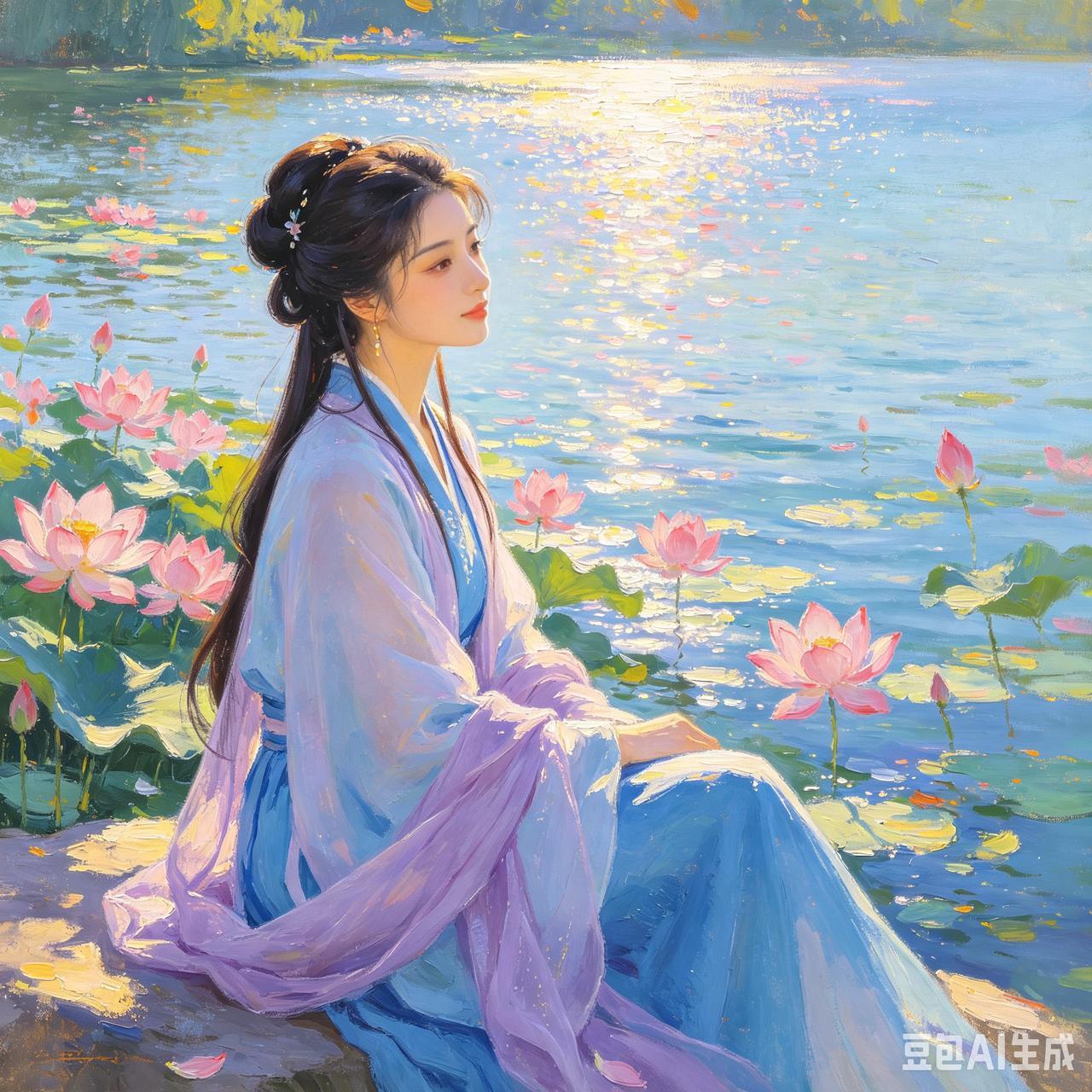 北宋年间，有个王爷好色成性。王府中娇妻美妾还不能令他满足，他还经常对属下的妻子下