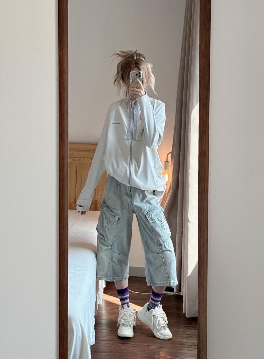 18套夏天漂亮衣服🏖️