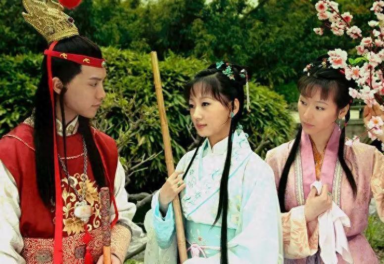 难怪贾宝玉最终会后悔娶了宝钗并选择出家为僧，看看宝钗身上这个缺点谁能受得了？乾